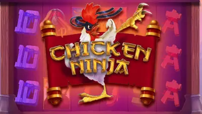 chicken ninja