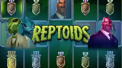 reptiloids