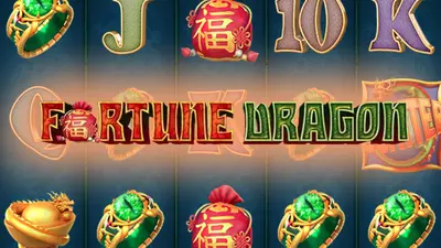 fortune dragon